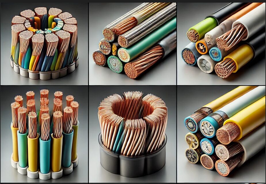 Mga uri ng pagkakabukod ng wire at ang kanilang mga layunin: isang komprehensibong gabay