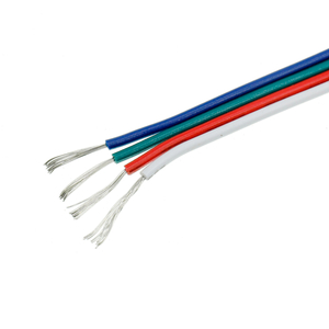 Flat Ribbon Cable UL4478