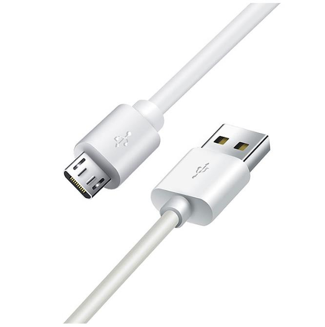 USB2.0 Isang Lalaki hanggang sa Micro-USB Lalaki na Customized Sync Data Cable
