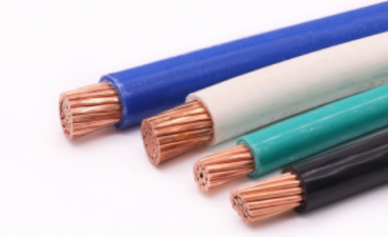 Karaniwang uri ng mga de -koryenteng kable na ginamit sa bahay, inirerekomenda ang 3 na ito