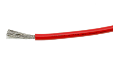 PVC wire at cable gamit at limang katangian ng XSD