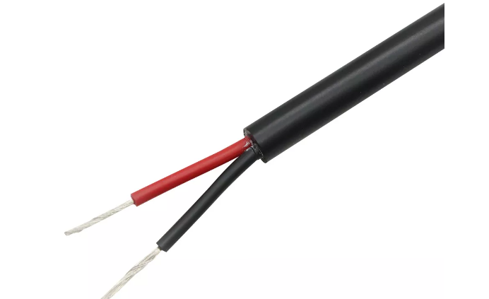 Ano ang pagkakaiba sa pagitan ng solid conductor cable at multi-conductor cable?