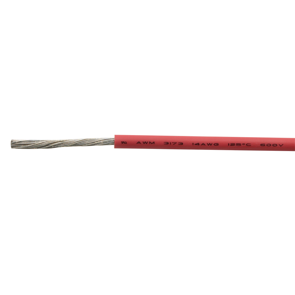 UL3173 Electrical Tinned Copper AWM Wire