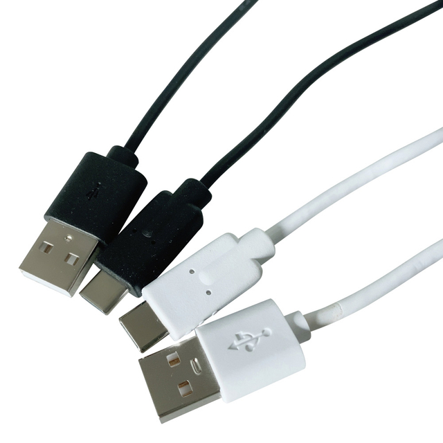 USB Cable Pasadyang Extension Cable Data Transfer para sa Makina