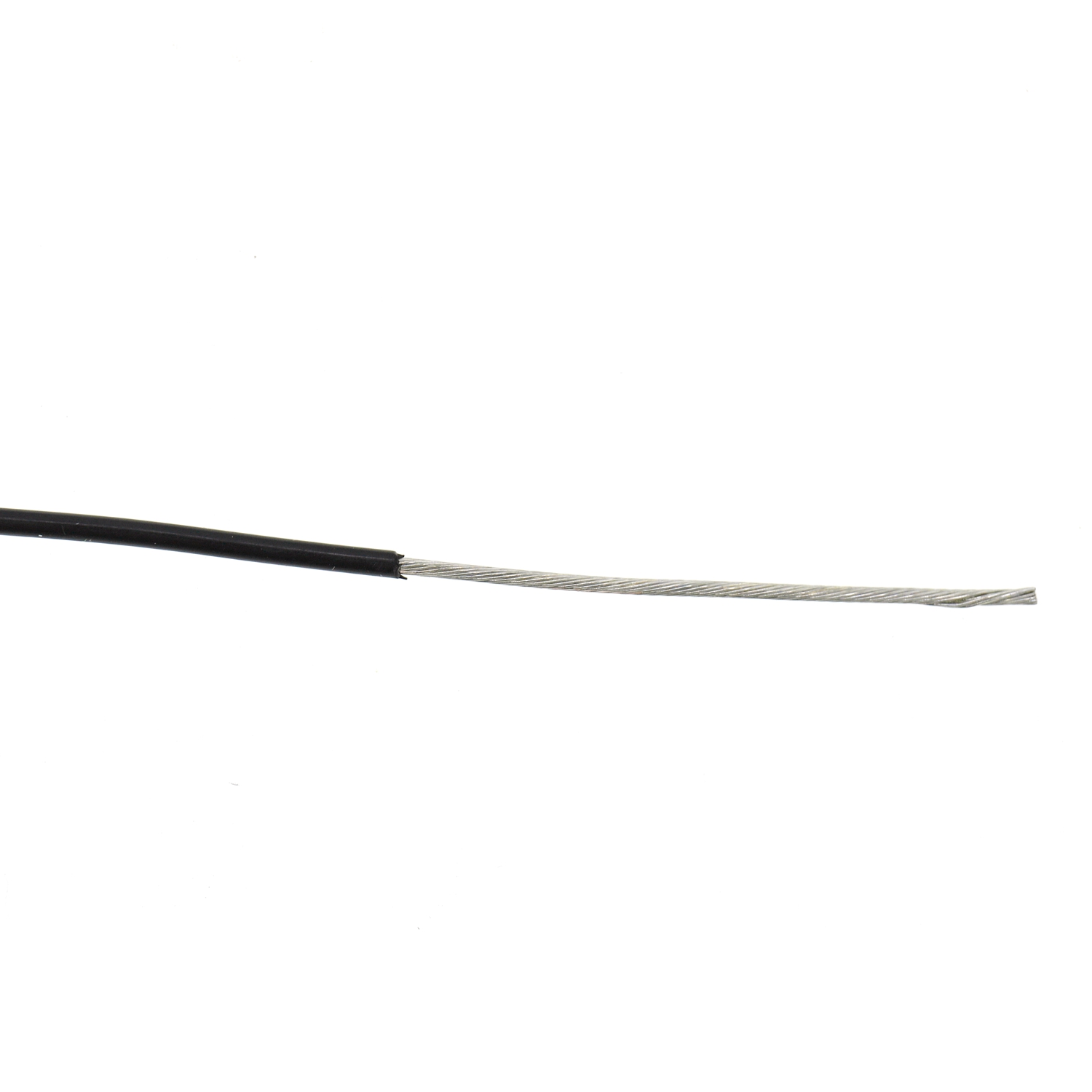 UL1331 FEP 150 ℃ 600V 26AWG Mataas na temperatura Electric wire 