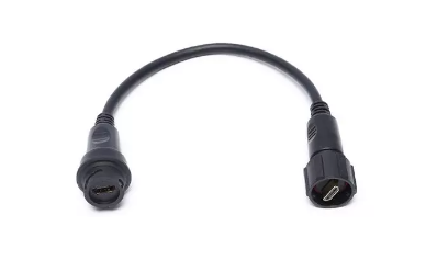 Disenyo at Konstruksyon ng mga simetriko signal cable para sa mga tagagawa ng cable