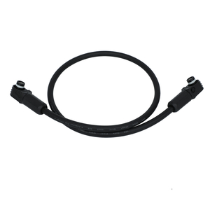 OEM Energy Storage Cabinet Connection Cable 35mm2 250a
