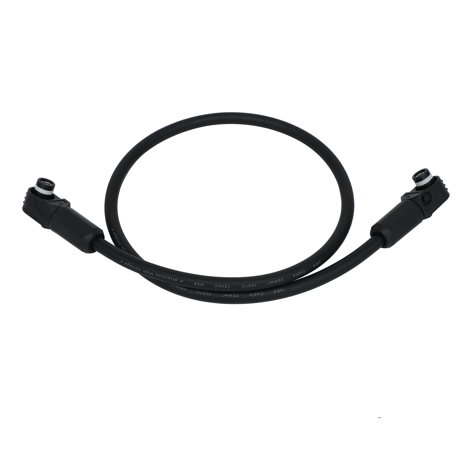 OEM Energy Storage Cabinet Connection Cable 35mm2 250a