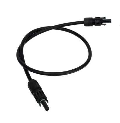 Ano ang isang Solar Panel Connector?