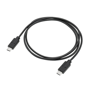 3A 5A PD Mabilis na Pagsingil ng USB Type C hanggang C Data Transfer Cable