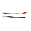 5PIN Terminal Socket Cable PH2.54mm Pasadyang Cable Assembly