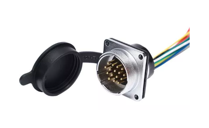 Mayroon bang anumang ugnayan sa pagitan ng kapal ng layer ng kaluban at layer ng pagkakabukod ng kawad?