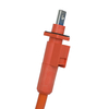 6mm 120A Waterproof Connector Plug upang i -plug ang solar harness