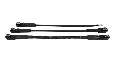 Ano ang mga pakinabang ng mga cable ng goma, bakit pipiliin mo ang pagkakabukod ng goma sa halip na pagkakabukod ng PVC?