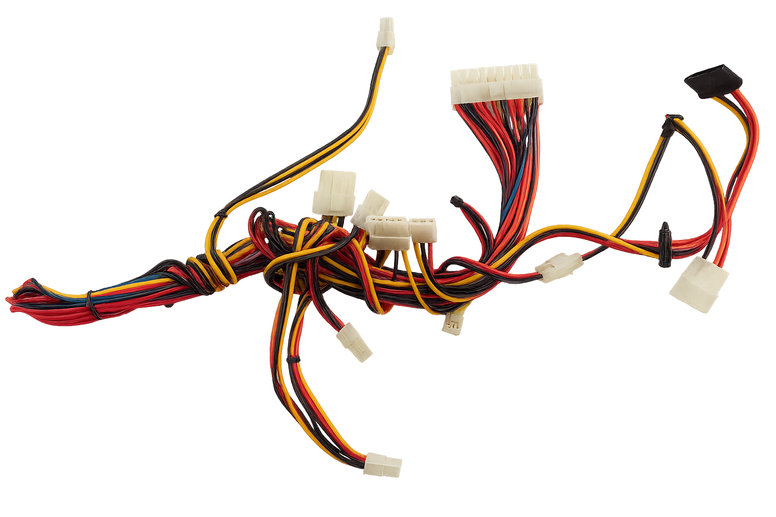 Mga konektor at terminal ng wire: ang kumpletong gabay