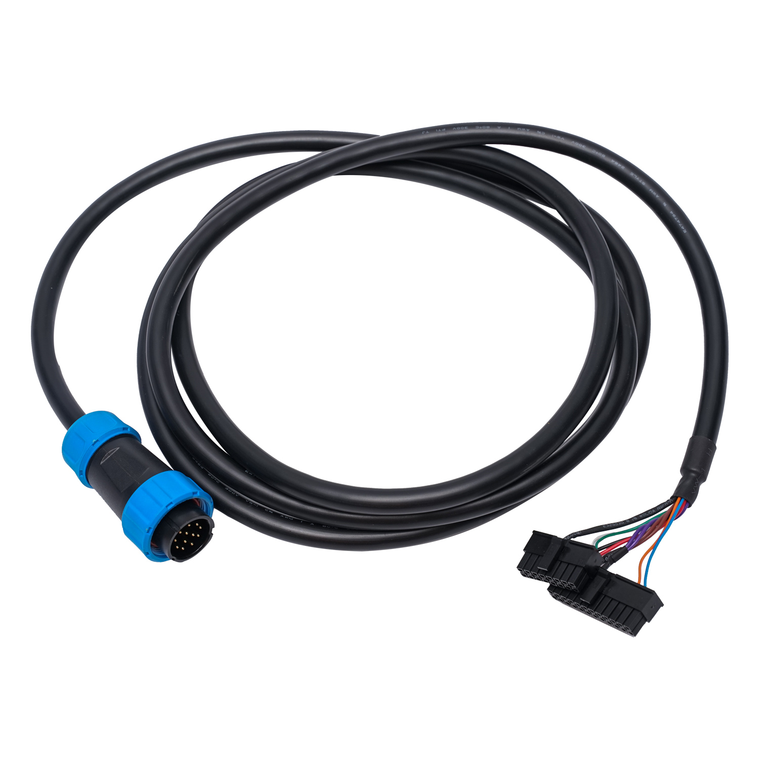 PVC Elektrikal na Sasakyan ng Sasakyan Trak ng Sasakyan ng Mga Sasakyan