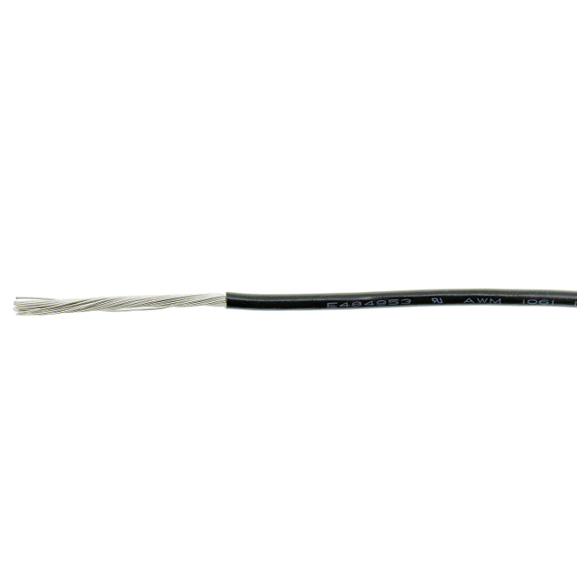 UL1061 SRPVC 80 ℃ 300V Hookup Wire para sa Koneksyon sa Elektronika 