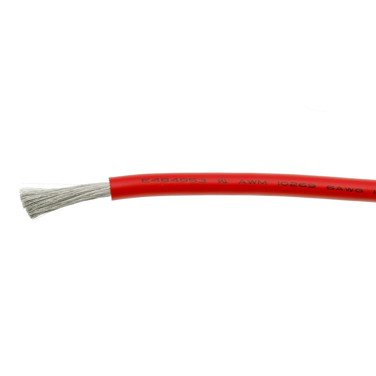 UL10269 UL AWM Lead Wire para sa PV Inverter