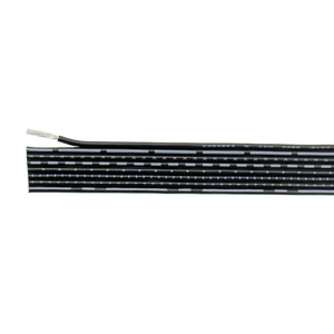 Hook Up Wire Flat Ribbon Cable UL2468
