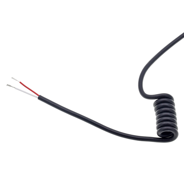 Mataas na Flexing Power Cable para sa EV Charger Automobile Industry