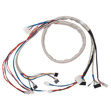 Molex Connector Electrical OEM Medical Wiring Harness