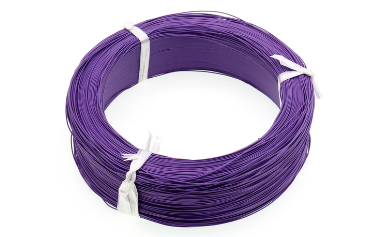 Ano ang kahulugan ng bvvb wire at ano ang paggamit ng bvvb wire?