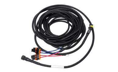 Dekorasyon ng Home wire na may bvr wire? O sa bv wire?