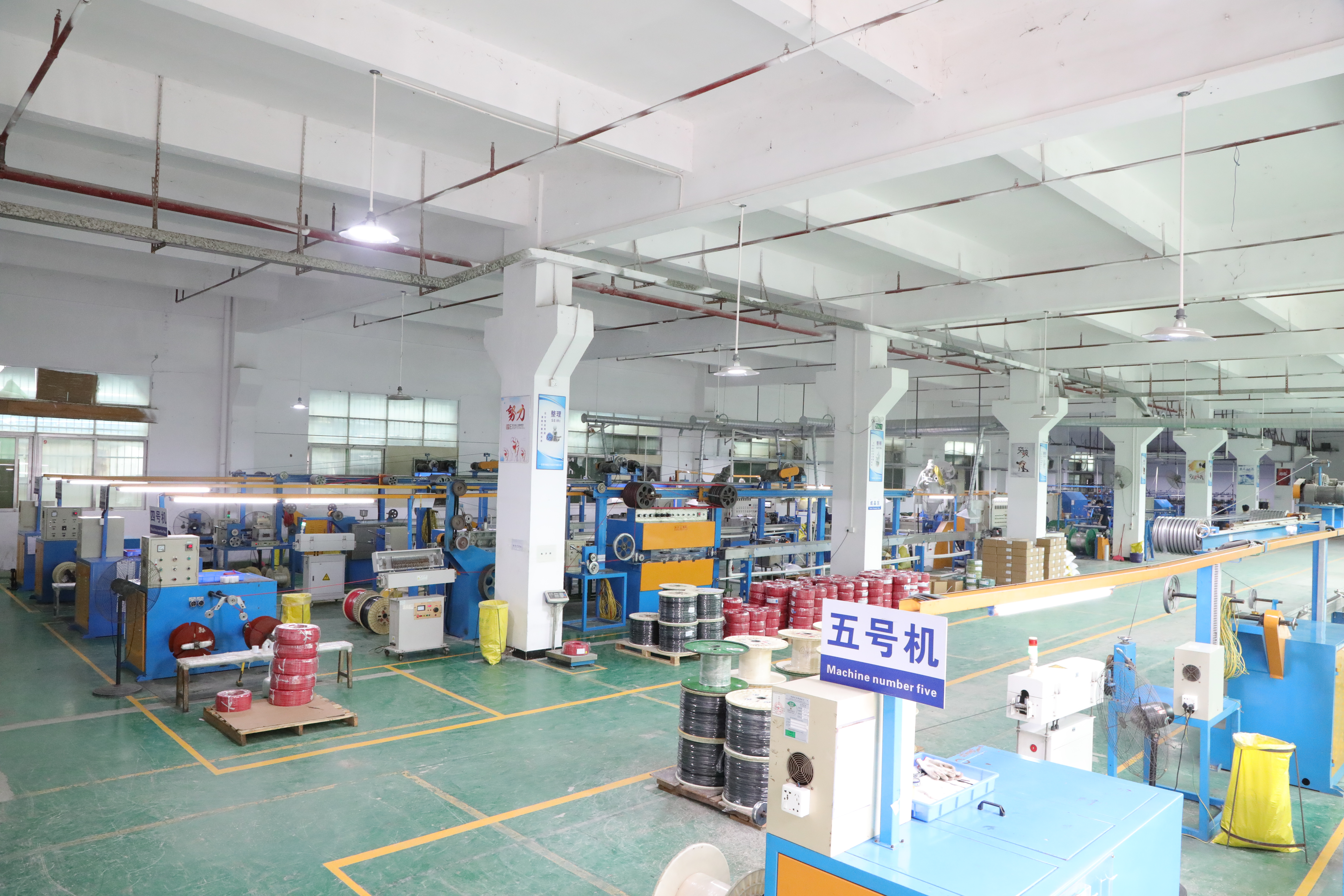 Manatiling Ligtas at Secure na may Hindi tinatagusan ng Waterproof Electric Cable: Isang Komprehensibong Gabay