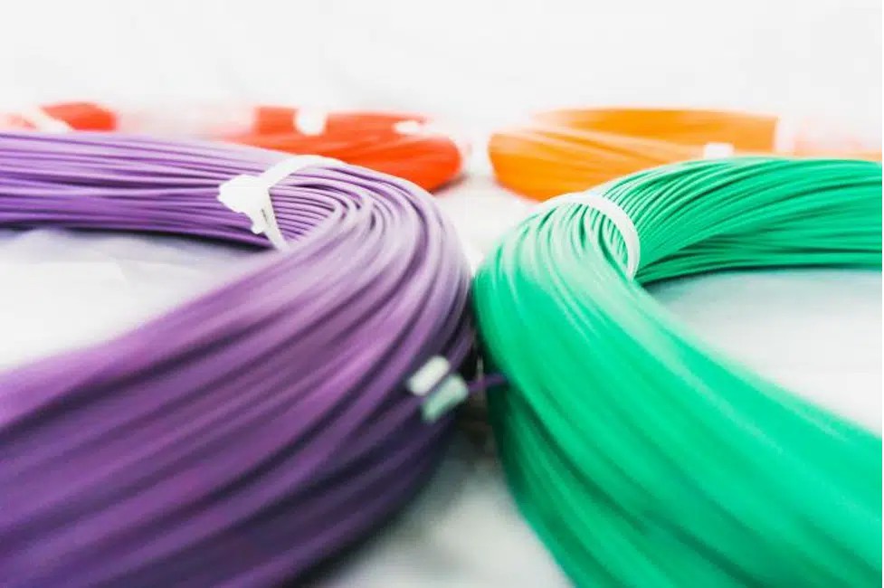 Isang kumpletong gabay sa proseso ng paggawa ng wire harness