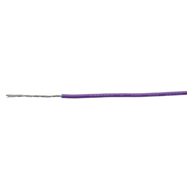 UL1569 Hookup Wire 22AWG para sa Internal Wiring ng Appliance