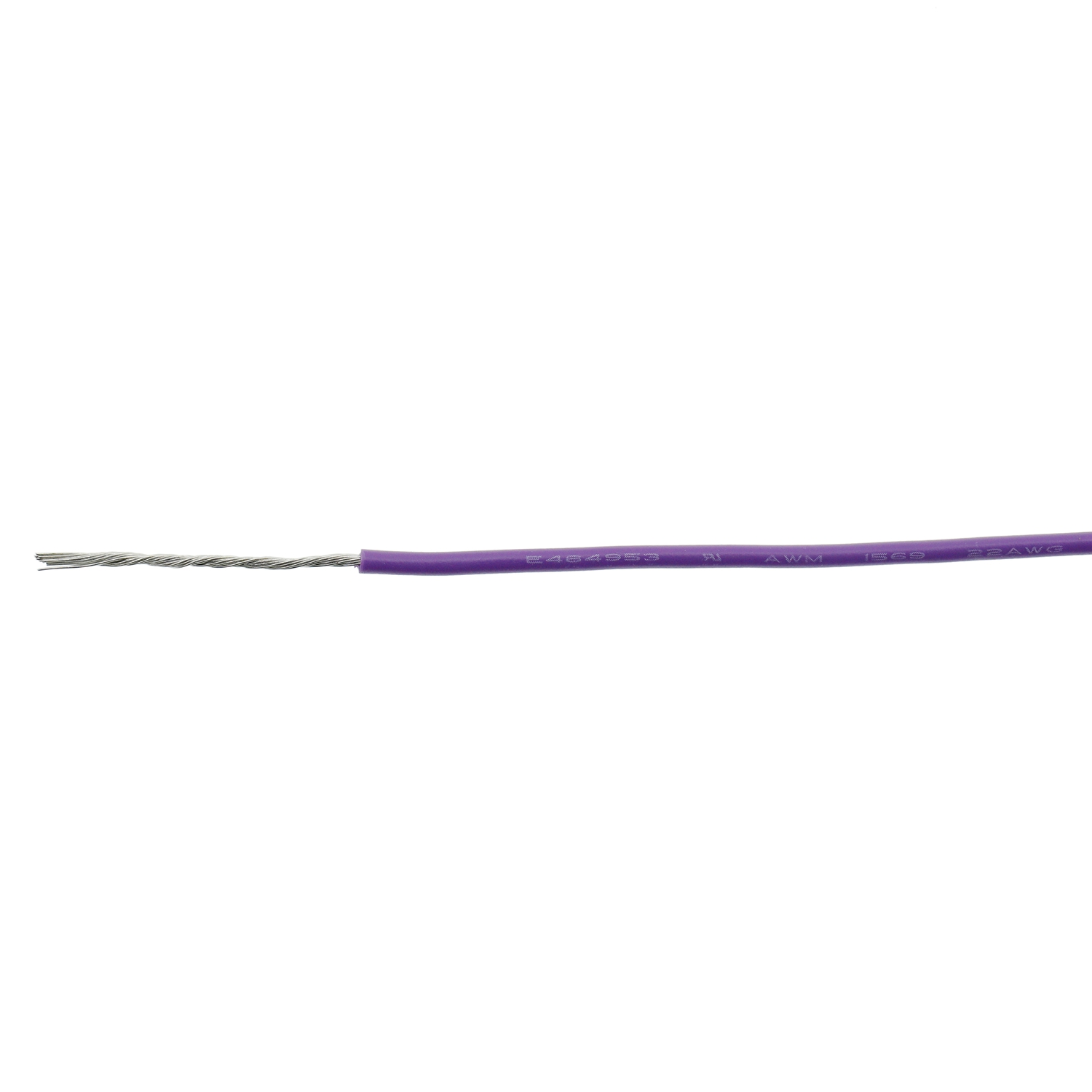 UL1569 Hookup Wire 22AWG para sa Internal Wiring ng Appliance