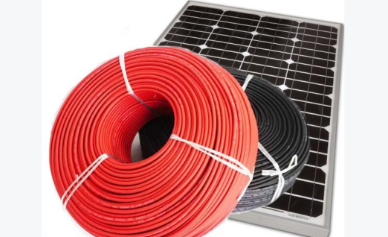 Operasyon at pagpapanatili ng mga photovoltaic cable upang bigyang pansin kung ano