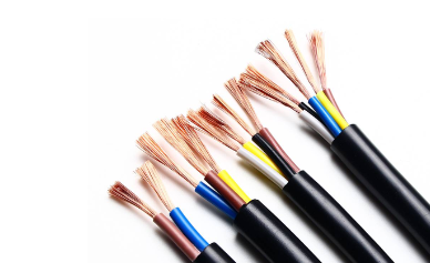 XSD Cable Factory Ibahagi ang PVC Cable at Proseso ng Paggawa ng Wire