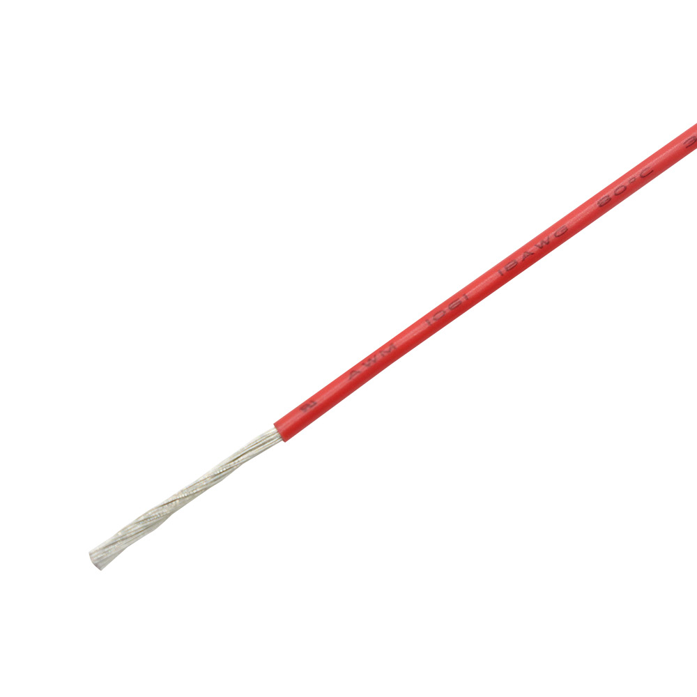 UL1061 Electrical PVC Hookup Wire