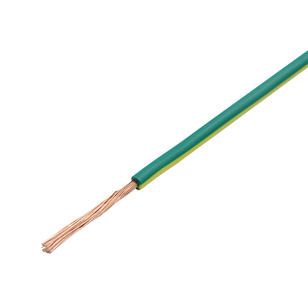 UL3302 XLPE wire mataas na temperatura tanso conductor wire (4)