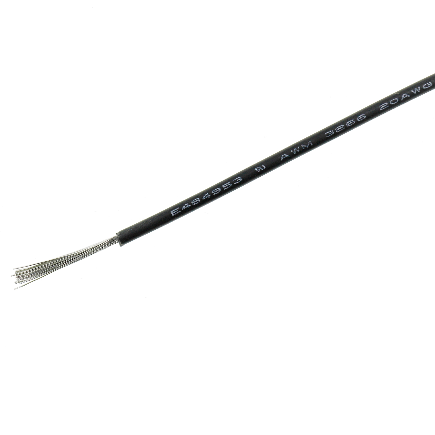 UL3266 Tinned Copper XLPE Hookup Wire