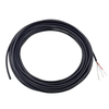 UL2547 80 ℃ PVC Multi Core Signal Shielded Cable Audio Cable