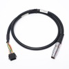 Flexible Copper Connector Rubber Medikal na Mga Harness ng Kable