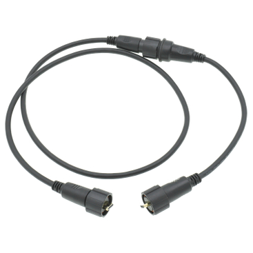 Pasadyang IP68 HDMI Electronic TV Communication Cable Harness
