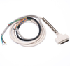 PVC Plug Extension Cord Copper Communication Harness ng kable