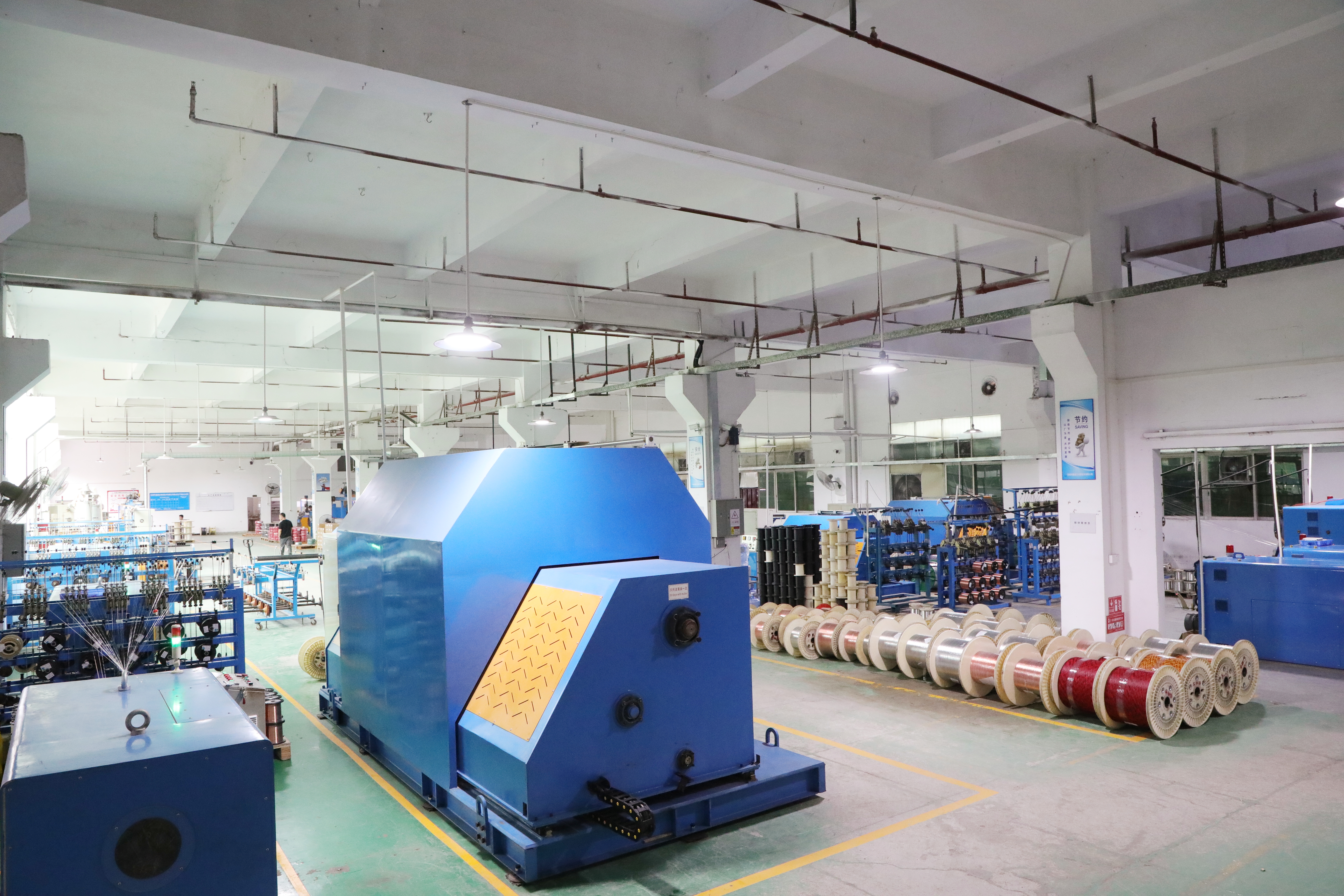 Pagandahin ang iyong network na may pinakamataas na kalidad na mga solusyon sa cat6 cable