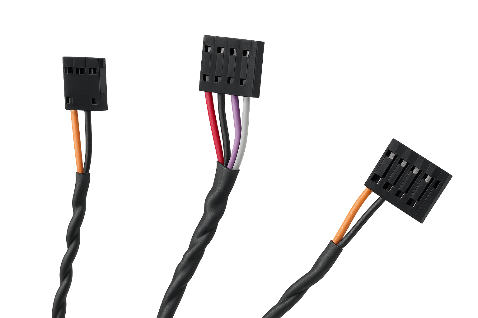 Mga Pangunahing Kaalaman sa Disenyo ng Electrical Wire Harness, Mga Hakbang, Mga Karaniwang Pagkakamali, Payo