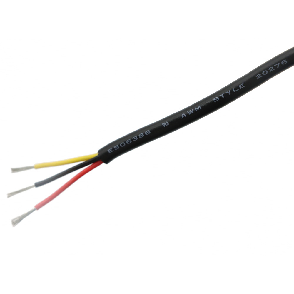 UL20276 PVC Power Cable Computer Cable (1)