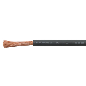 UL3321 Tinned Copper Hookup Wire