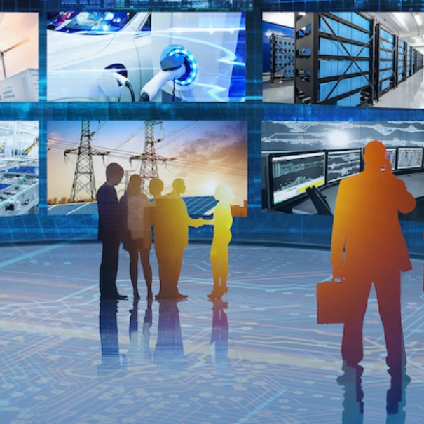 Europa Station ｜ Sumali sa XSD Cable sa Smarter E Europe Expo sa Munich!