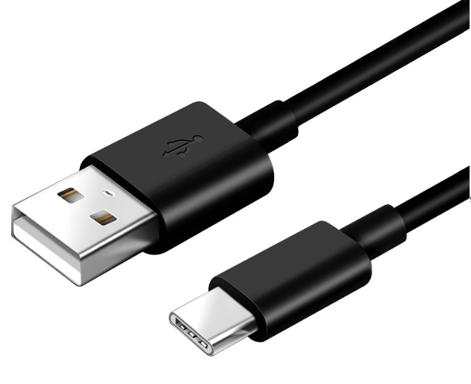 OEM Data Transfer USB A sa USB C Pasadyang Cable Para sa Kagamitan 