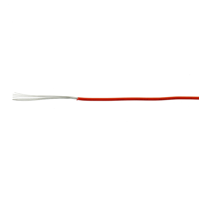 UL3302 105℃ 300V XLPE Heat Resistant UL CSA Electric Wire