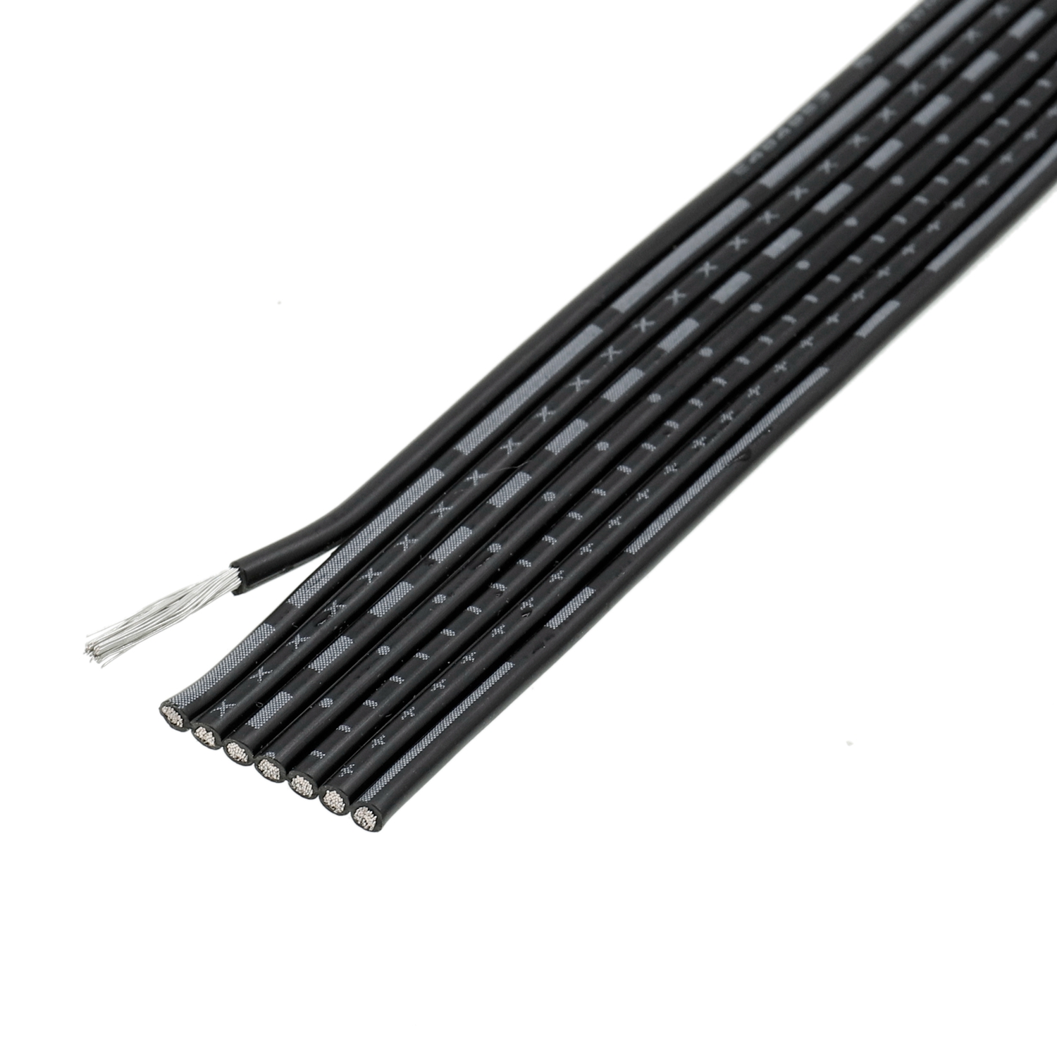 Flat Ribbon Cable UL2468