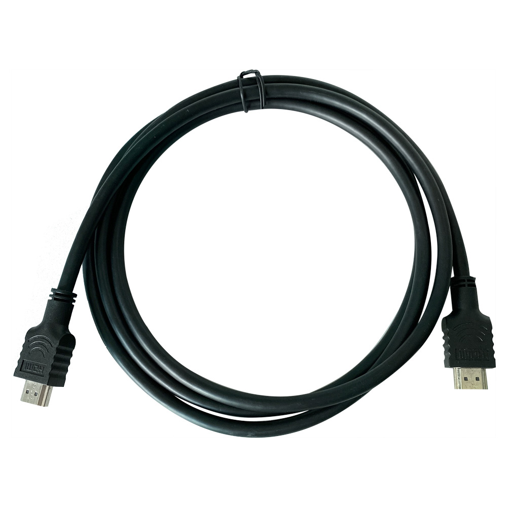 OEM Monitor HDMI Cable para sa Koneksyon sa Medical Automobile
