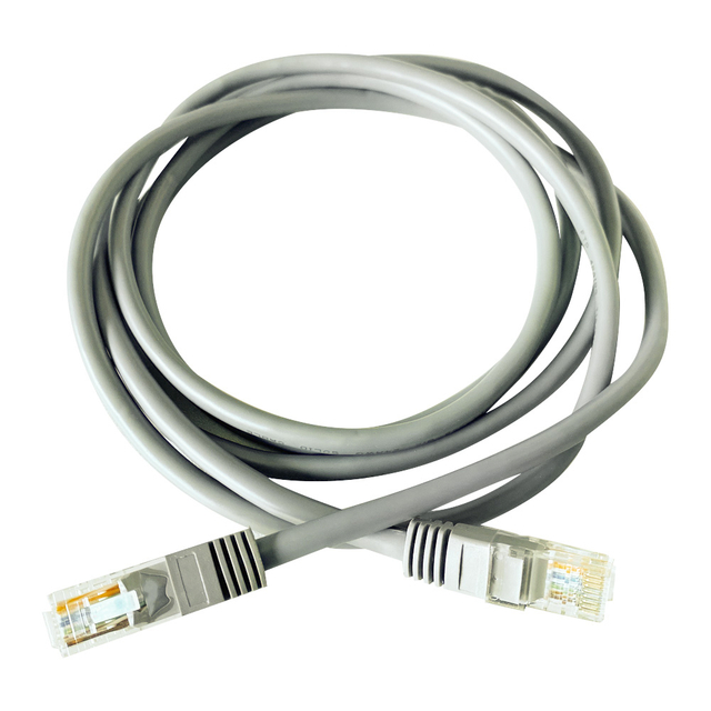 Ang OEM LAN Cable CAT6 UTP FTP 10FT 25FT 50FT para sa Data Transfer